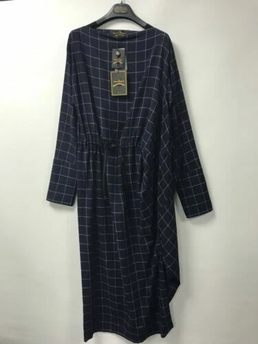 Wool Formal Women's Check