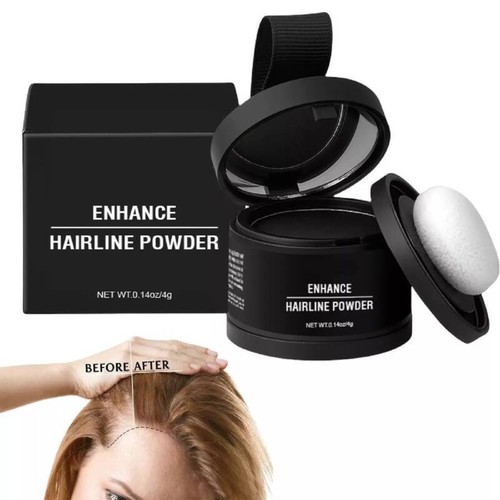 Waverloo Magic Root Cover Up, Ombra Magica per Capelli Impermeabile, per Donna CALDO~ - Foto 13 di 24