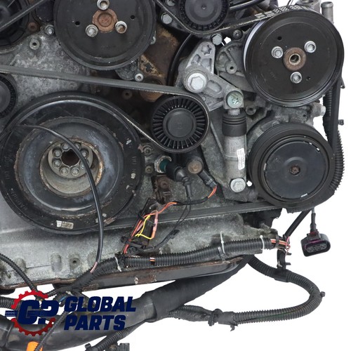 Audi A4 B8 A5 8F Q5 8R 3.0 TDI Quattro Bare Engine CCWA 240HP with 99k, WARRANTY - Picture 6 of 17