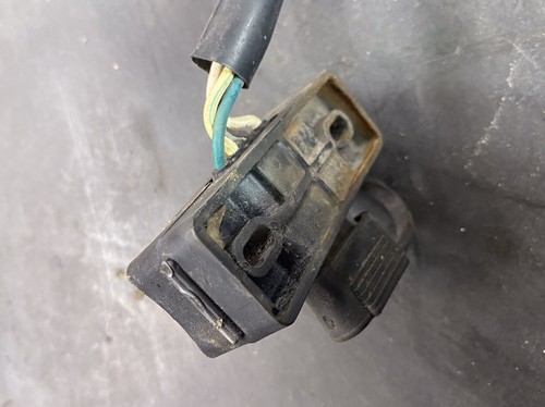 05 Volvo Xc70 Trailer Module With Wiring Harness 12245629 - Picture 10 of 13
