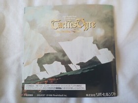 Tactics Ogre w/ Spine Card Sega Saturn Japan Import US Seller