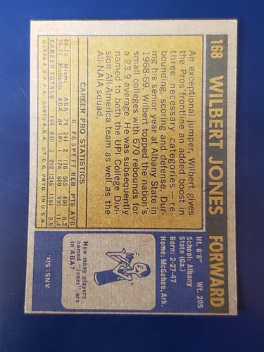 1971-72 tarjetas de baloncesto Topps completan tu conjunto que elijas elegir cada una #1 - 233 - Imagen 287 de 413