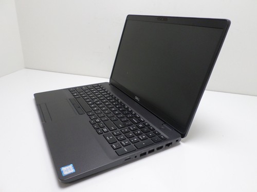 Dell Latitude 5500 | i7-8665U | 16GB RAM | 256GB NVMe | LINUX | READ - Picture 4 of 5