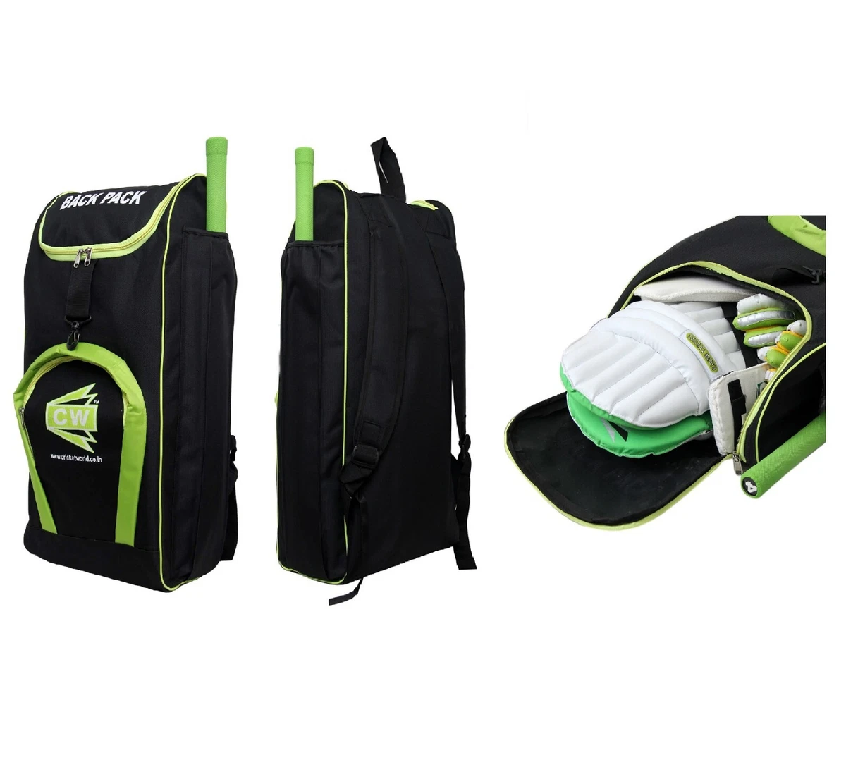 Adidas full cricket kit sale
