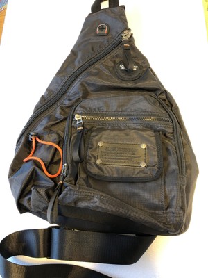 kawei knight sling bag