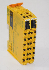 B&R Automation X20SI9100 Safe Digital Input Module X20 System X20 SI 9100 Unit