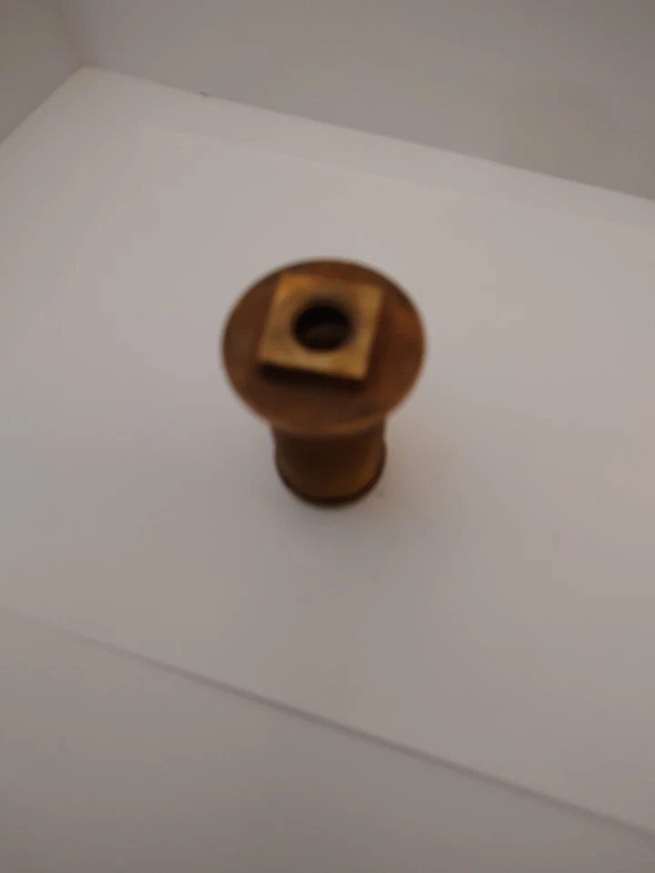 Cessna 150 aviation parts, Oil Screen for O-200 engine - Image 3 of 3