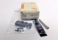 IFM Efector IT5021 Proximity Switch Sensor ITB3001-BPKG/AS-514-TPS