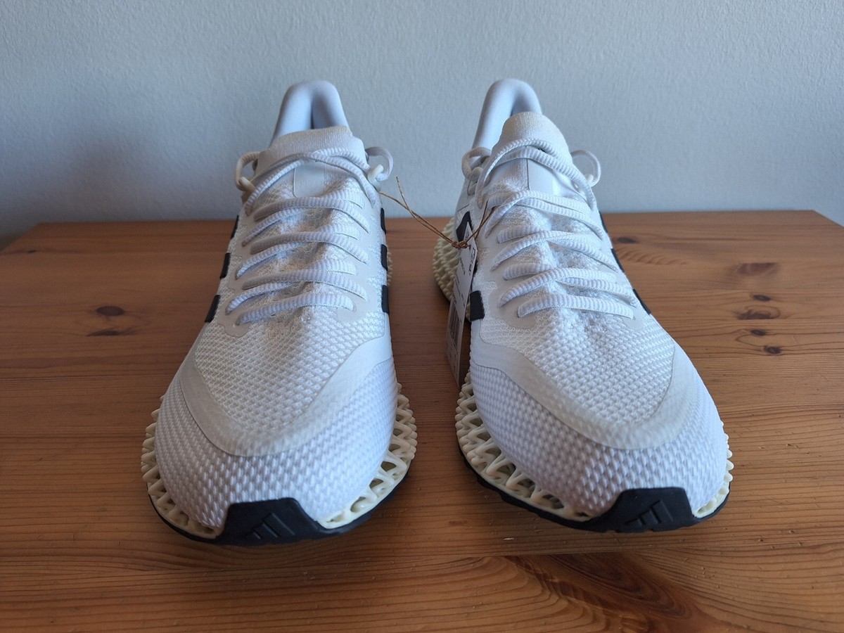 Adidas 4DFWD 2 Primeknit Running Shoes Core Black Cloud