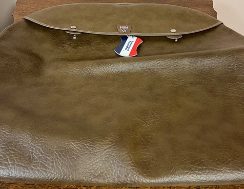 American Tourister Mini Car Bag 5055-1 Birchwood in Original Box - Picture 12 of 15