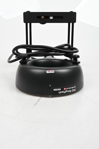 Elinchrom Ranger Quadra RQ Ringflash EL20495 #226 - Picture 6 of 8