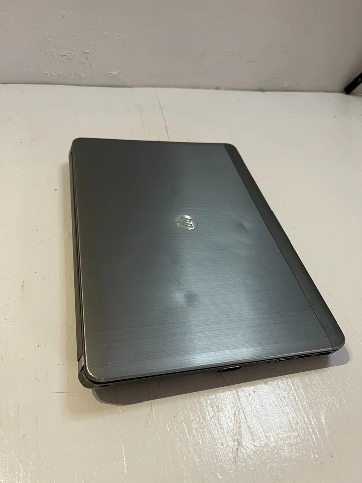 NOTEBOOK PORTATILE HP PROBOOK 4340S INTEL PENTIUM 13.3" 4GB RAM HDD 320GB WIN10 - Immagine 4 di 4