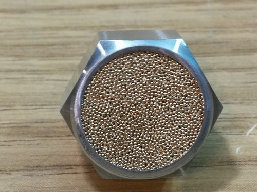 M/1512, 1/4" BSP Exhaust Filter Norgren Valves & Cylinders * - Picture 3 of 4