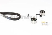 CT769K1 CONTINENTAL CTAM Timing Belt Set for KIA,MAZDA
