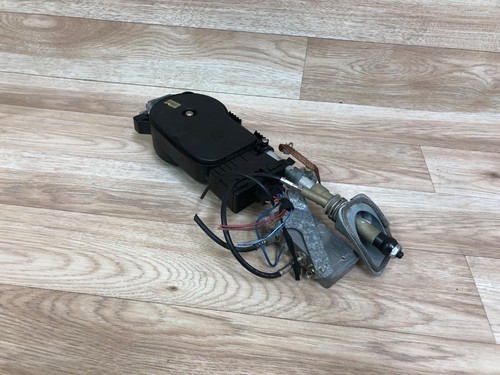 MERCEDES BENZ OEM W202 C220 C230 C280 RADIO PHONE HIRSCHMANN POWER ANTENNA 2 - Picture 3 of 6