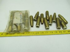 K&K Welding Products B4295 Welding Nozzle Lot of 21 New