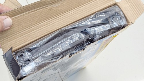 AirSpace Adjustable Laptop Desk by Bulb Head Laptop Adjustable Stand Unused - Picture 3 of 5