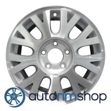 Ford Crown Victoria 2003 2004 2005 2006 2007 16 Factory Oem Wheel Rim Ford Crown Victoria 2003 2004 2005 2006 2007 16 Factory Oem Wheel Rim