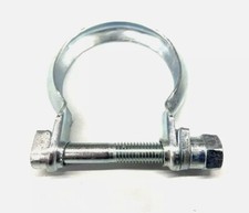 Exhaust Clamp For Peugeot 208 1.2 - Middle Box To Cat
