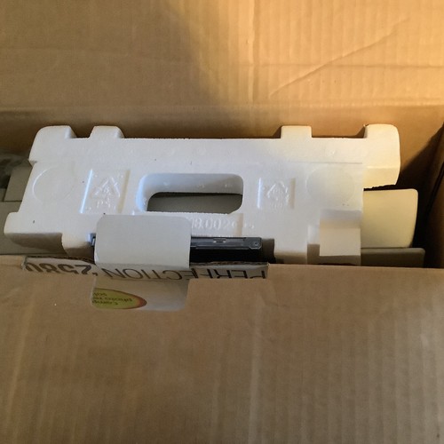 Epson Perfection 2580 Photo Flatbed USB Scanner. New. Free Shipping. - Picture 4 of 4