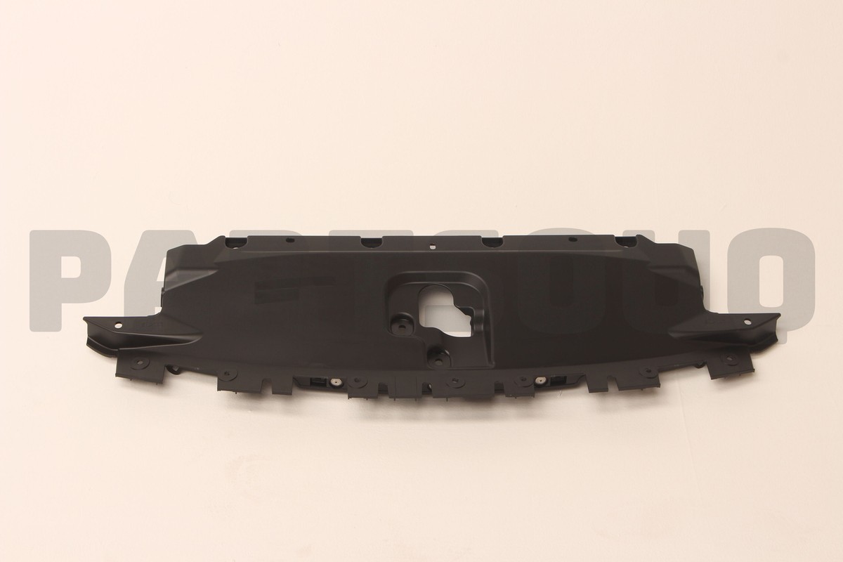625C0JL00A Genuine Nissan ORNAMENT-RADIATOR CORE SUPPORT