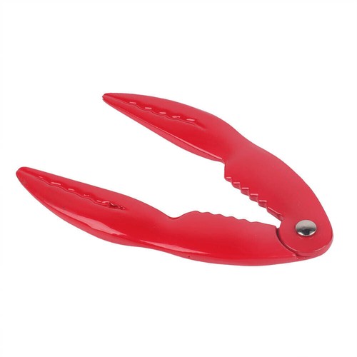 Kitchen Seafood Clip Crab Pliers Lobster Cracker Tool - Picture 11 of 12