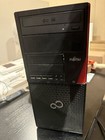 Fujitsu P756 (240Go HDD,  Intel Core I7-6709T, 8 Go) Très Bon État