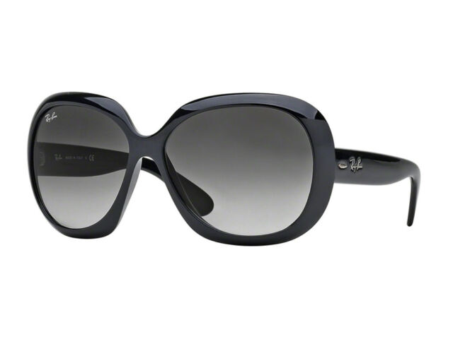 Ray ban Jackie Ohh II RB 4098 (6018g) 60 14 135 gafas de Gafas de sol de mujer Ray Ban | Compra online en eBay