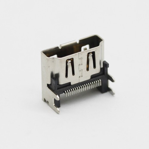 OEM 5PCS Hdmi Port Connector Replacement For Sony PlayStation 4 PS4 Slim PS4 Pro - Picture 8 of 12
