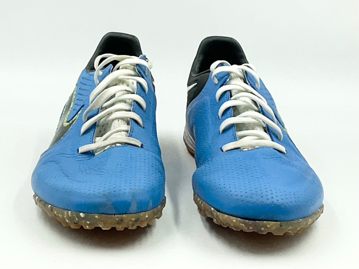 TIEMPO PRO 正品　28 Nike Unisex React Tiempo Legend 9 Pro TF 'Light Photo Blue