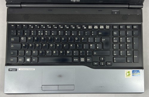 Cheap Laptop Fujitsu Lifebook A532 15.6" Intel i3 3rd Gen 4GB RAM 128GB SSD Hdmi - Picture 6 of 7