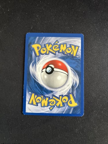 Grass Energy Card 99/102 Pokémon TCG Original Base Set Lightly Played Excellent - Picture 4 of 4
