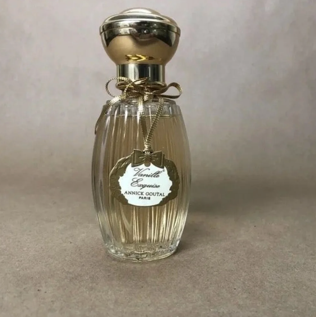 香水(女性用) ANNICK GOUTAL Vanille Exquise 100ml Amazon.com : Annick Goutal Vanille Exquise Eau de Toilette