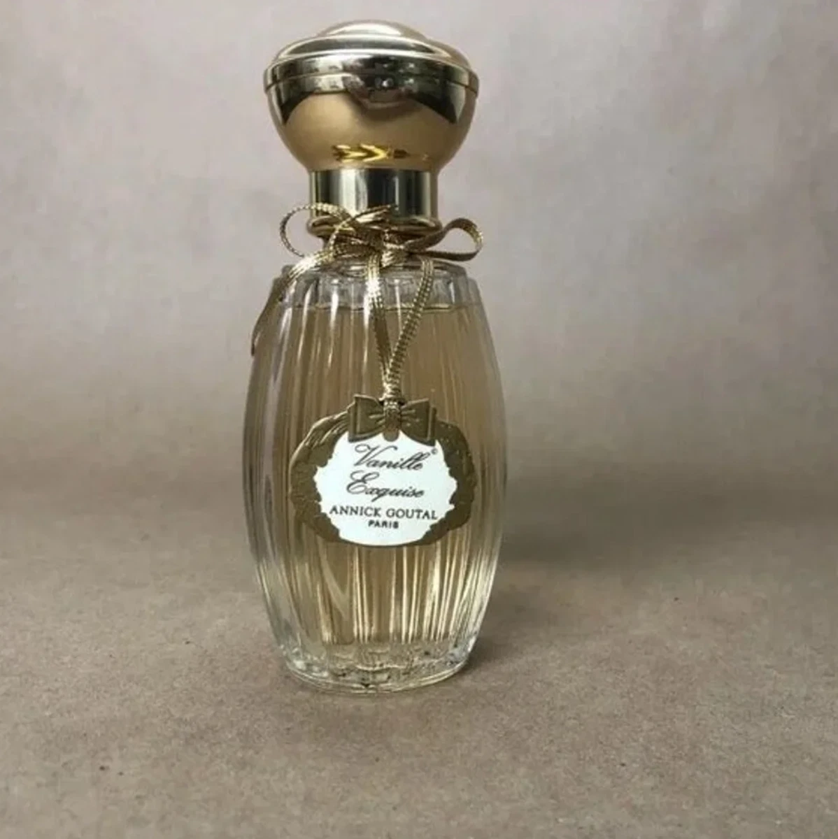 Vanille Exquise by Annick Goutal Fragrances for Women for sale | eBay