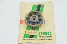 Poulies diverses Fiat 127