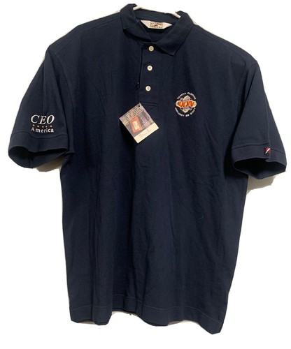 Cutter Buck NFL Super Bowl XXXV Tampa Bay Polo Size XL NWT - Picture 1 of 9