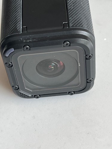 GoPro Hero 4 Session Action Camera with accessories good working order - Picture 11 of 16