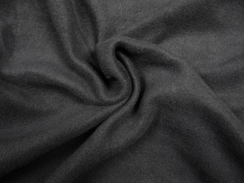 Puffer Vest Hoodie Mens Heavy Padded Flannel Fleece Lined Removable Hood Jacket - Picture 12 of 25