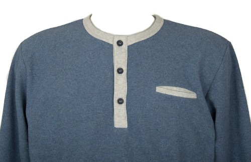 Hombre Pila Manga Larga Pijama Hombre Ropa de Dormir RAGNO Artículo N26351 - Imagen 4 de 9