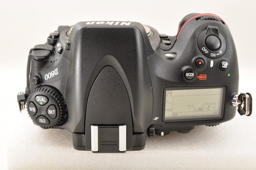 Nikon D800 36.3 MP Digital SLR Camera Body *Near Mint 14710shots* #3646 - Picture 8 of 16