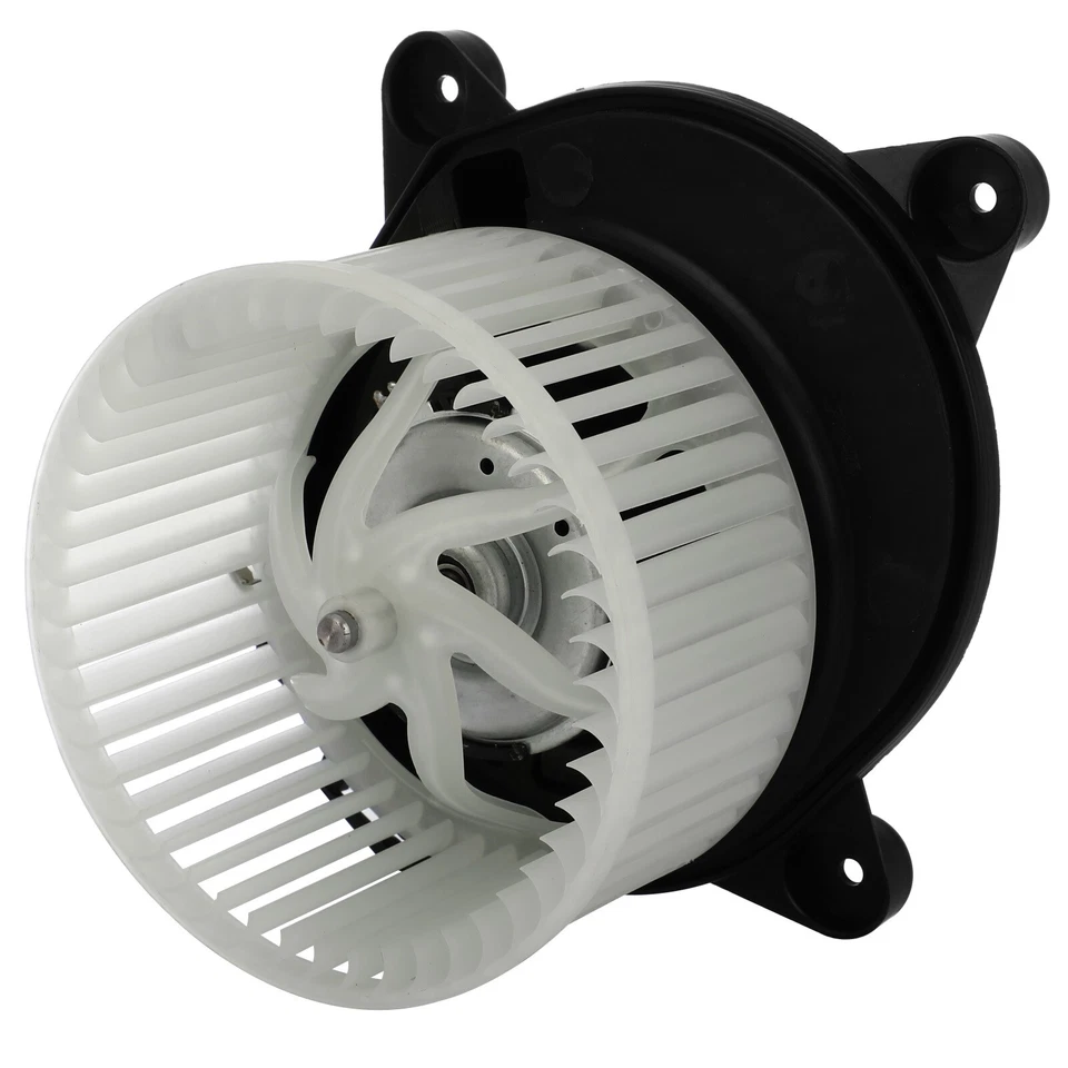 Ventilador de motor soplador calentador 700124 para Chrysler PT Cruiser 2001 2002 2003-2005 aire acondicionado Foto 3 de 4