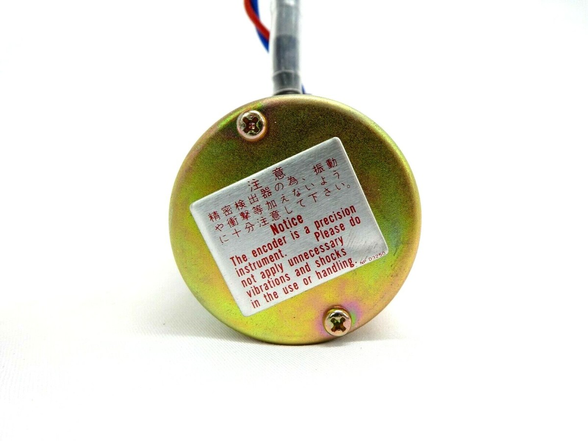 E 安川電機　UGRMEM-01SNQ12 UTOPI-100MX Yaskawa Electric UTOPI-100MX Minertia Motor UGRMEM-01SNQ72 NSR