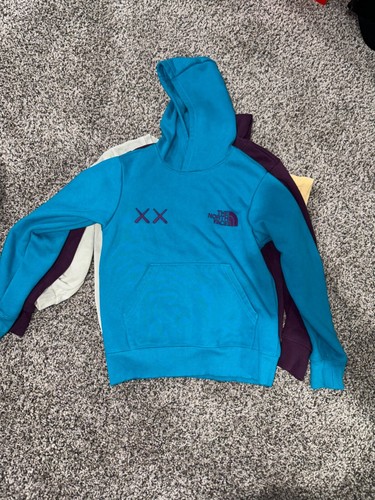 Preowned Youth Kids Street Wear Clothes Bundle/ Lot (Kith, Kaws) all sizes 7-10 - Picture 11 of 19