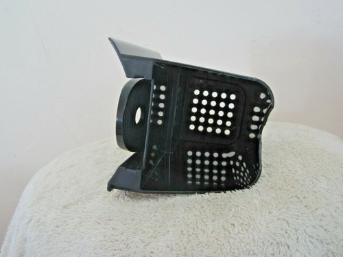 Keurig Rivo R500 Pod Collection Bin Replacement, Part, Black - Picture 6 of 7