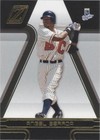 2005 Donruss Zenith - Angel Berroa #196