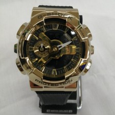 CASIO Digital-Analog Watch GM-110G-1A9JF