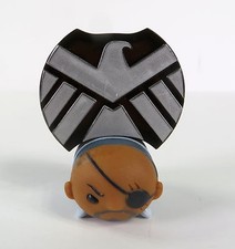 Marvel Tsum Tsum Mystery Stack Pack Series 2 Nick Fury Figure NEW