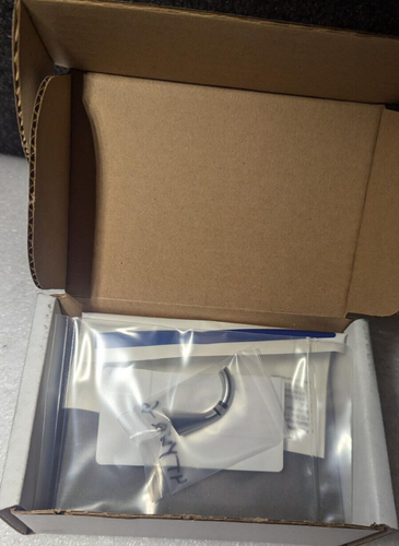 Agilent 03-931751-01 Moltiplicatore Channeltron, Mod Cem 4755