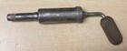 ANTIQUE / VINTAGE 1930'S GREASE GUN {FREE U.S. SHIPPING}
