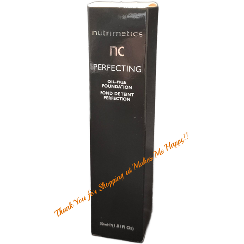Honey Foundation 30ml🌟Nutrimetics Foundation🌟 RRP$58 - Hydrating Foundation - Picture 7 of 8